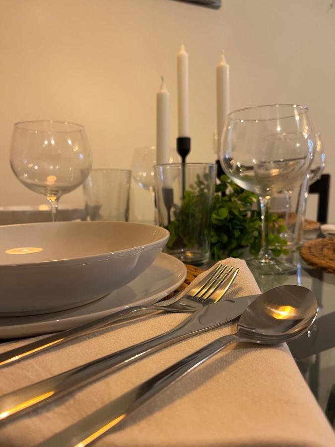 Apartamento A 2 Minutos De La Playa Malaga Luaran gambar