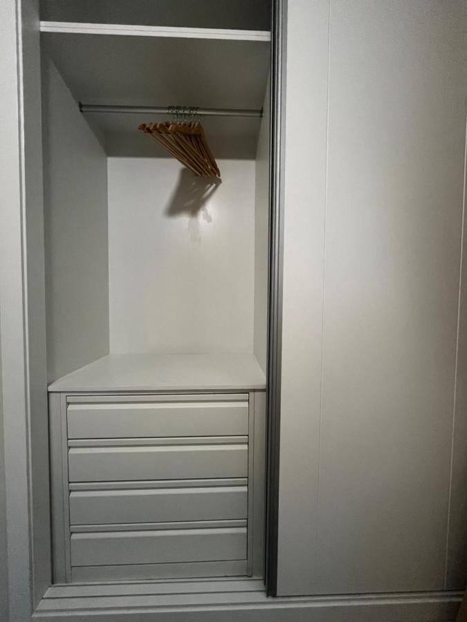 Apartamento A 2 Minutos De La Playa Malaga Luaran gambar
