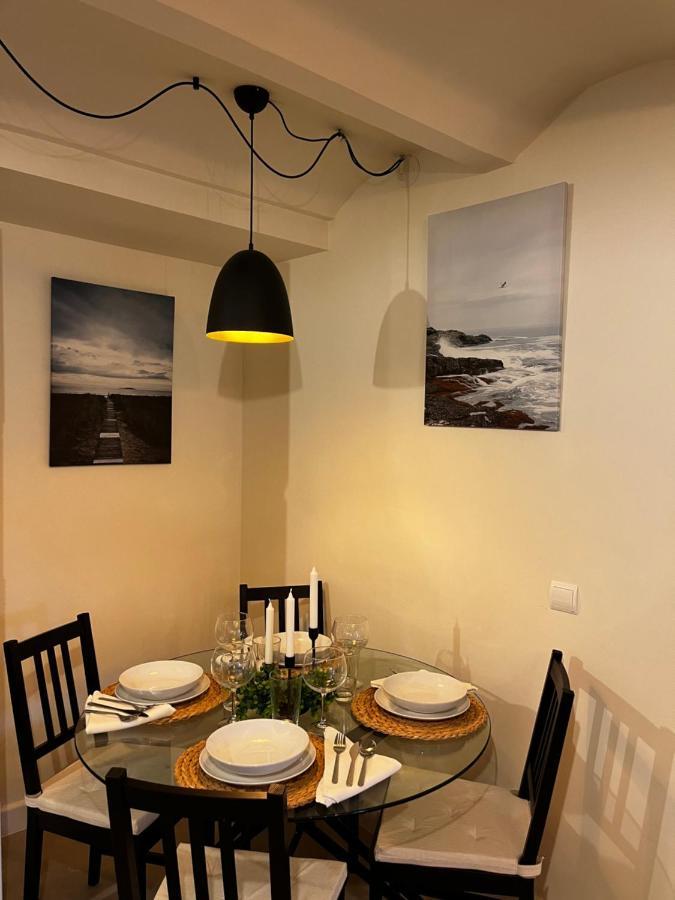 Apartamento A 2 Minutos De La Playa Malaga Luaran gambar