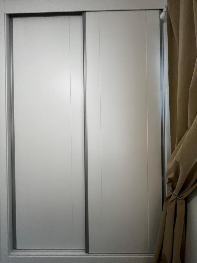 Apartamento A 2 Minutos De La Playa Malaga Luaran gambar
