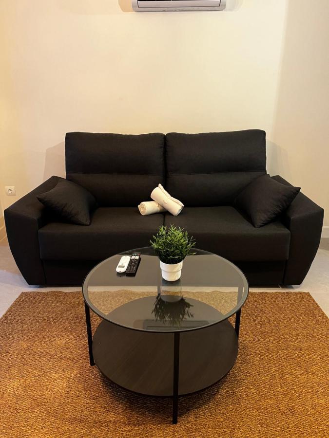 Apartamento A 2 Minutos De La Playa Malaga Luaran gambar