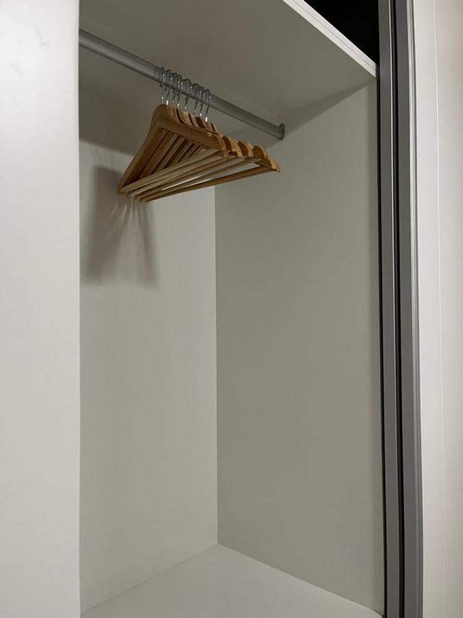 Apartamento A 2 Minutos De La Playa Malaga Luaran gambar