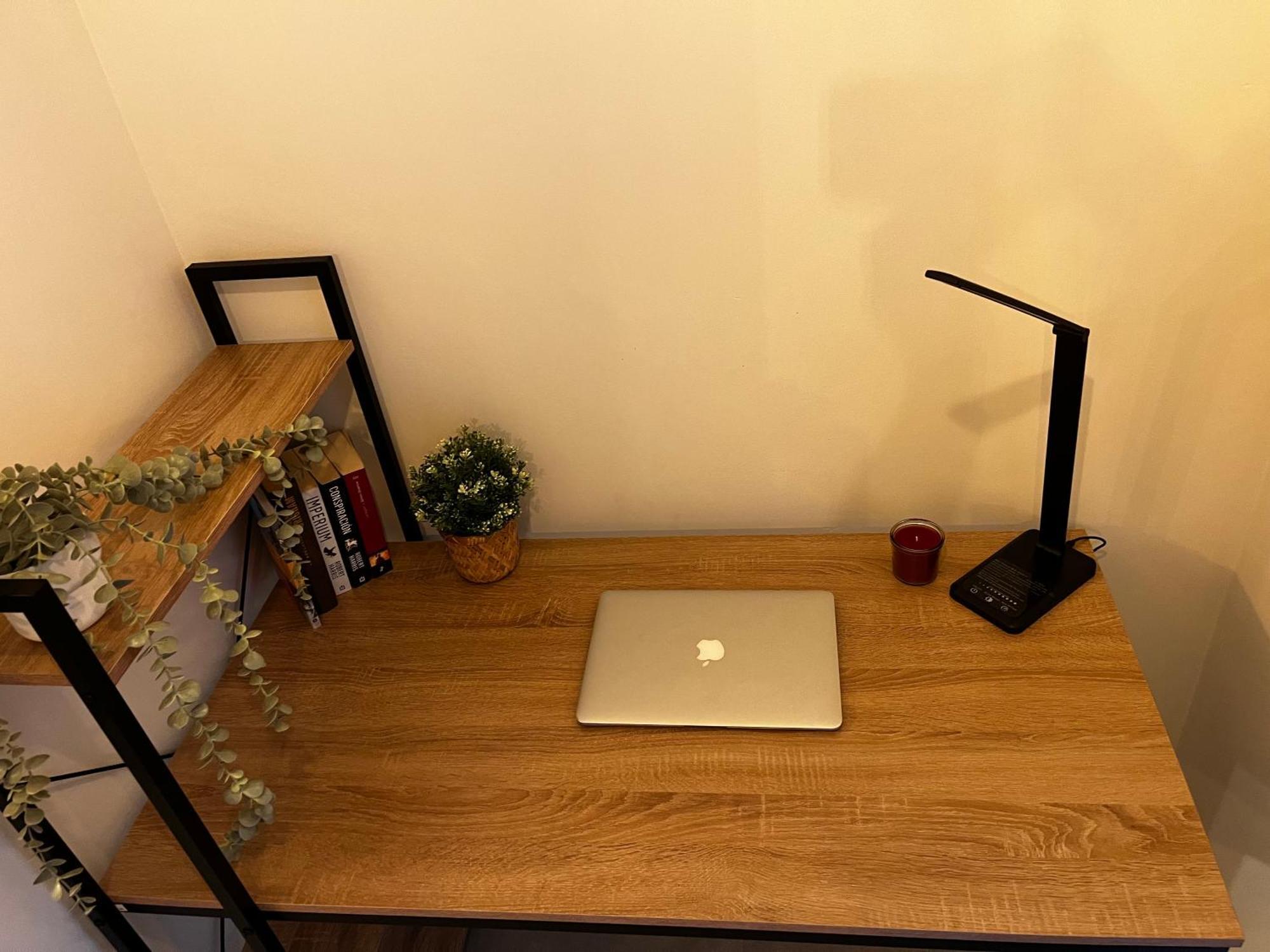 Apartamento A 2 Minutos De La Playa Malaga Luaran gambar