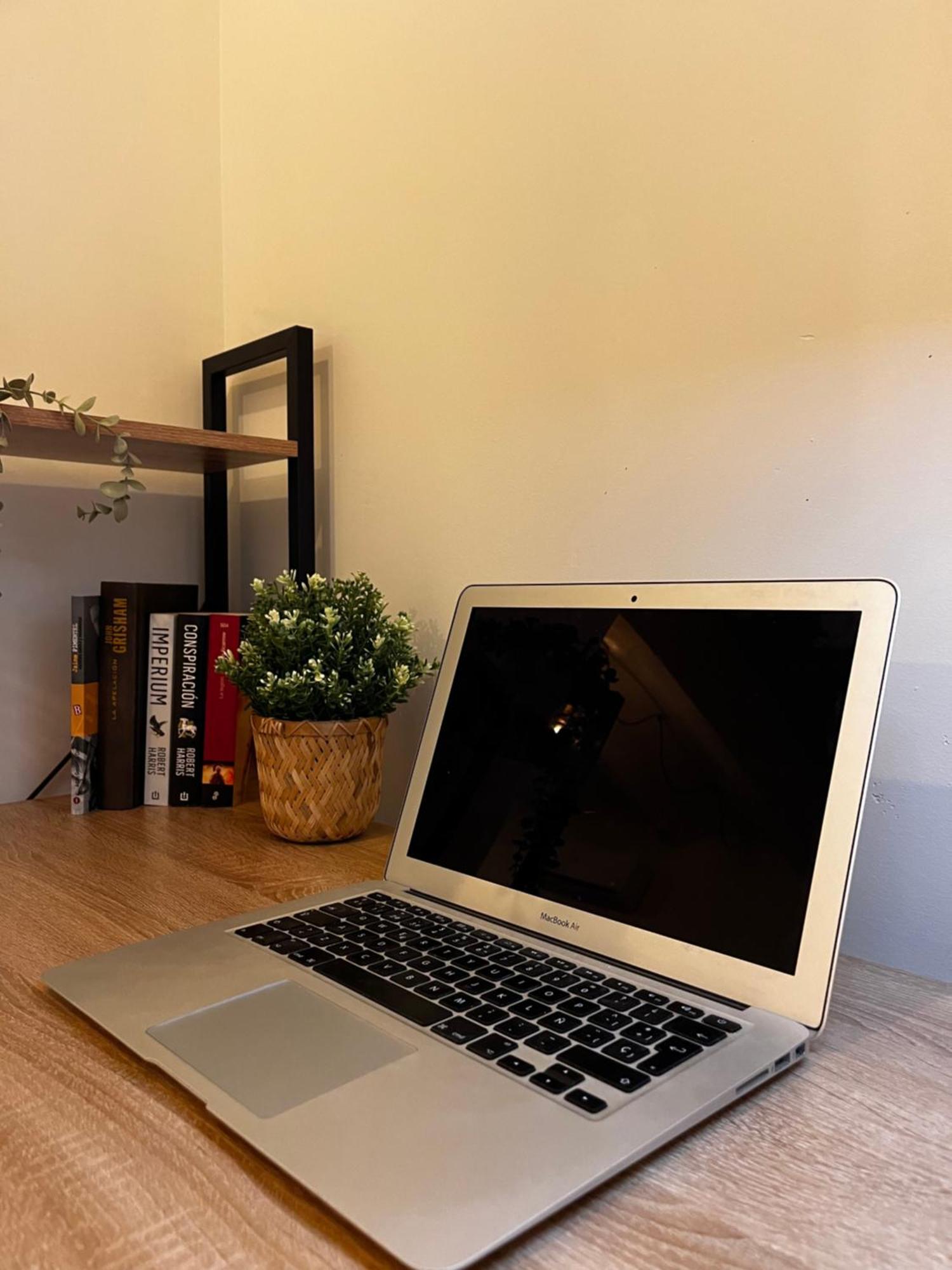 Apartamento A 2 Minutos De La Playa Malaga Luaran gambar
