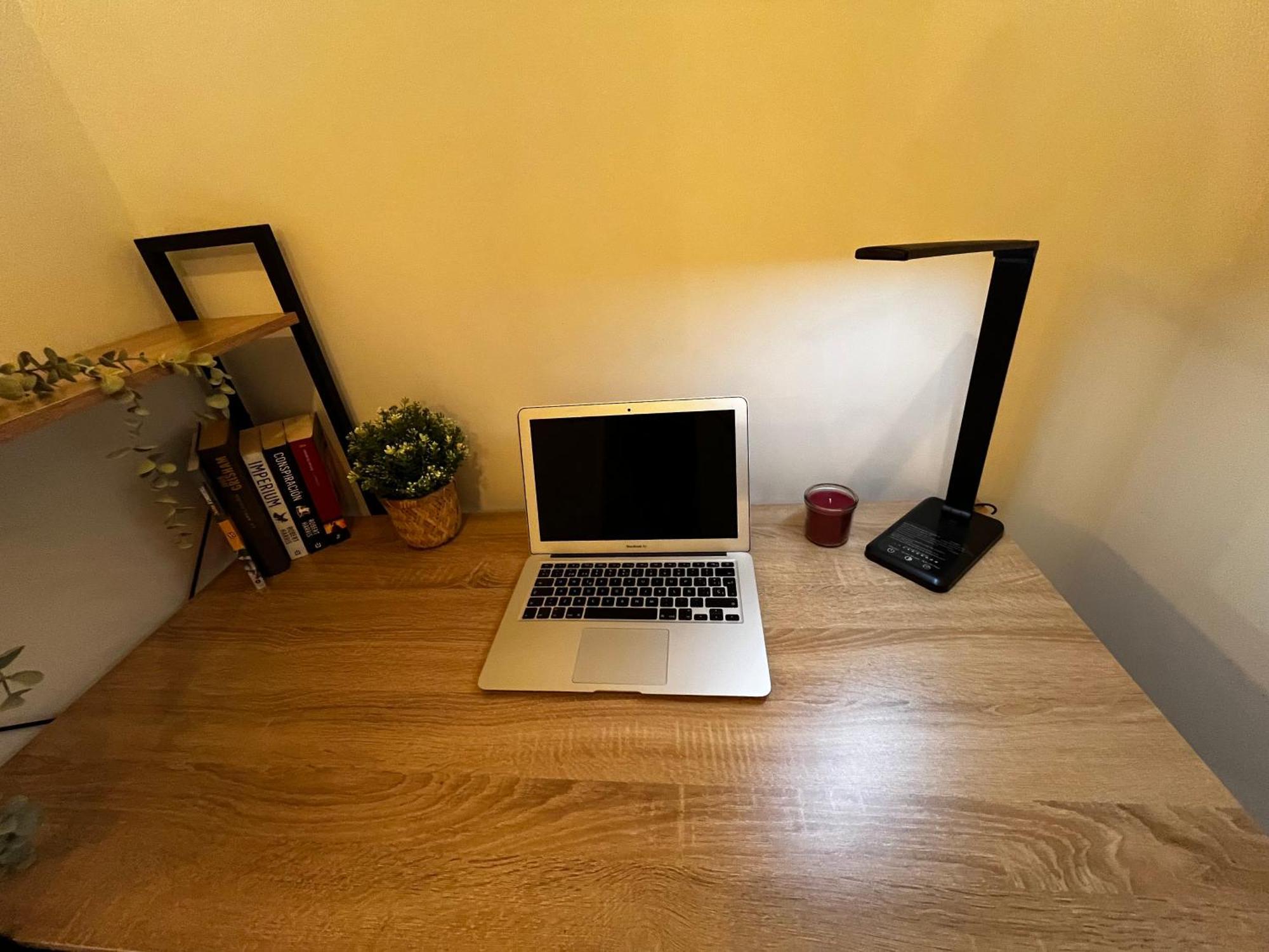Apartamento A 2 Minutos De La Playa Malaga Luaran gambar
